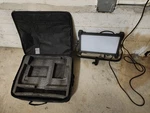 Genaray Spectroled Studio Panel Light SP-S-800D1 5600K Dimmable. Fixed Price $110.00.
