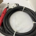 Southwire 61425SCR Cam Lock Extension Cord, 4/0. Fixed Price $293.69.