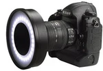 Kaiser Ring Light KR90 3250 Video Lamp. Fixed Price $495.50.
