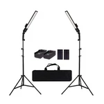 Gskaiwen Led Video Light Battery Powered Photography Portable Handheld .... Fixed Price $193.63.