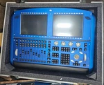 High End Systems Whole Hog Iii 3 Lighting Console Controller W/ Deluxe Hard Case. Fixed Price $650.00.