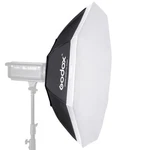 Godox Octagon Softbox 37 INCH/95CM Photography Light Diffuser And Modifier Wi.... Fixed Price $64.57.