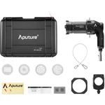 Aputure Spotlight Mount Ii Projection Lens Modifier Kit With 26 Degree For. Fixed Price $629.00.