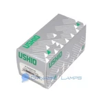 1000216 Dra Ushio JCD120V-300W Halogen Stage Studio Lamp. Fixed Price $15.99.