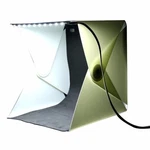 Photography 9" Led Professional Photos Usa Seller Ships Fast. Fixed Price $15.99.
