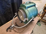 Bardwell + Mcalister Hollywood Junior Spot / Flood Light No. 14006, A1 Nice Org.. Fixed Price $900.00.