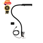 Reliable Uberlight Flex 3200TL Task Portable Desk Black. Fixed Price $129.98.
