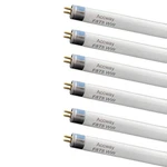 Accway (6 Pack) F8T5/WW 12 Linear Fluorescent Light Bulb, 8W Warm White. Fixed Price $23.15.