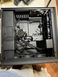 Nzxt H710 (case) + Kraken X73 (cpu Water Cooler) Evga 1000W G5 (power Supply). Fixed Price $109.00.