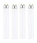 Dysmio F25T8 25-WATT 36-INCH Tube Light Bulb, 3000K,2300 Lumen ... Fast Usa Ship. Fixed Price $61.59.