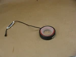 Ccs Inc Led Machine Vision Light Ring Red LDR2-74RD-LA 12V. Fixed Price $89.99.