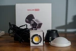 Zhiyun Molus G60 60W Led Video Bowens Mount Photography Lighting. Fixed Price $134.48.