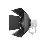 Aputure 8-LEAF Barndoors For CF12 Fresnel. Fixed Price $84.99.