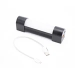 Quasar Science Q-lion Q5 7" 5W Bi-color Lithium-ion Switchable Linear Led Lamp. Fixed Price $24.00.