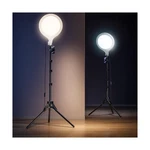 Ring Light For Iphone, 10" Selfie With Tripod... Fast Usa Ship. Fixed Price $36.60.