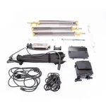Lowel Tota/omni 55 Kit - SKU#1981774. Fixed Price $183.00.