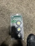 Smartpond Landscape Lights 3 Led Waterproof Kit Model 52291 Nip. Fixed Price $49.99.
