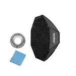 Godox Softbox 95CM 37" Octagon Honeycomb Grid Strip With Bo.... Fixed Price $91.90.