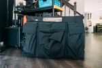 Litegear Litemat Plus 3 With Litedimmer Duo 200 V-mount. Fixed Price $1000.00.