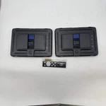 Lume Cube 2.0 Led Lighting Kit LC-V2PROLK. Fixed Price $104.99.