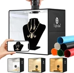 Uyled Light Box Photography 16" Studio B40. Fixed Price $34.99.