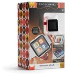 Brand New Fao Schwarz Social Star Selfie Smart Watch Rotates 120* For Pictures. Fixed Price $27.59.