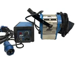 Arri Hmi Lighting Kit Compact 200W. Fixed Price $131.93.