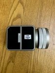 Harlowe Hobolite Max Bi-color Led Light (black With V/mount Battery). Fixed Price $400.00.