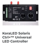 Koraled Solaris Ctrl+ Strip Controller. Fixed Price $200.00.