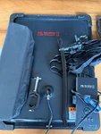 Falconeyes RX-18TDX Ii Roll-flex Led Light Kit Full Accessory Set. Fixed Price $150.00.