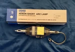 Ushio UXL-2000PR1 2000W Xenon Short Arc Stage & Studio Spotlight Lamp, Sealed. Fixed Price $599.99.