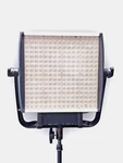 Lightpanels Astra 6X Daylight 13-24VDC Led W/ Power Cable RJ45 Dmx Module. Fixed Price $125.00.