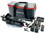 Aputure Ls 60D Daylight Led Focusing Flood Case + Accessories. Fixed Price $254.99.