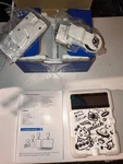 Syntech 3-IN-1 Selfie Light / Click Mobile Phone Led Bnib. Fixed Price $19.99.