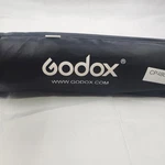 Godox Portable Umbrella Softbox For Speedlight 120CM Octagon With Bag. Fixed Price $54.89.