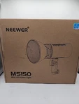 Neewer MS150 Mini Led Video Daylight Monolight. Fixed Price $159.99.