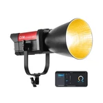 Gvm 300W Led Video Light, 221950LUX/1M, Aro SD300B Photography Lighting Kit W.... Fixed Price $253.22.