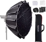 Aputure Light Dome Iii Softbox Muilt Install Bowens Mount 150C 300C 200X 100X. Fixed Price $198.98.