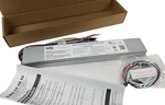 Iota ILBHI-CP15-HE-SD-B Emergency 15WATT Led Driver W/high Lumen Performance New. Fixed Price $161.88.