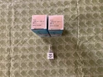 Gca Osram Lot Of 2. Fixed Price $25.00.