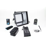 Westcott Flex Cine 1X1' Dmx Rgbw Mat 1-LIGHT Set SKU#2022402. Fixed Price $950.00.