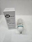 PBL-MX-FL85 Spiral Compact Fluorescent Bulb Watt 4800 Lumens. Fixed Price $14.99.