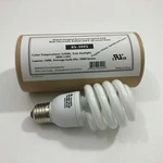 Rps Daylight Photoflood Fluorescent 5200K 28W 120V Lamp. Fixed Price $14.99.