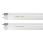 F15T8/CW 18 Inch 15W Fluorescent Replacement Tube Bulb Cool White 4100K Me.... Fixed Price $20.66.