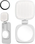 Smallrig Magnetic Selfie Light For Iphone Android Vibe P48 White. Fixed Price $32.99.
