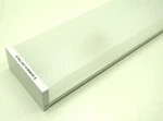 Envisionled Prismatic Wrap 4FT Fixture 40W 3800LUMEN 5000K Daylight. Fixed Price $49.99.