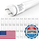 Sunco Lighting 30 Pack T8 Led Bulbs Foot 48 Inch Tube. Fixed Price $265.96.