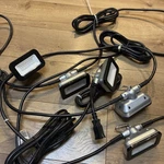 Keystone Sales Group 420-2 2500 Lumen Led String Work Shop Lights. Fixed Price $49.99.