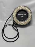 Aputure AHL-HC100 Amaran Halo Led Ring Flash For Canon Cameras (tested). Fixed Price $13.45.