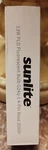 Sunlite 13W Pld Pin Double Twin Tube Plugin G24Q-1 3500K Day Bulbs. Fixed Price $7.00.